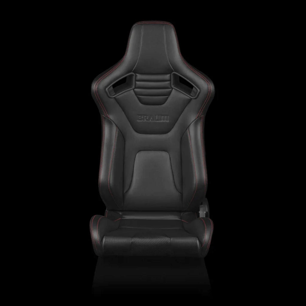 ELITE-X Series Sport Reclinable Seats - Priced Per Pair