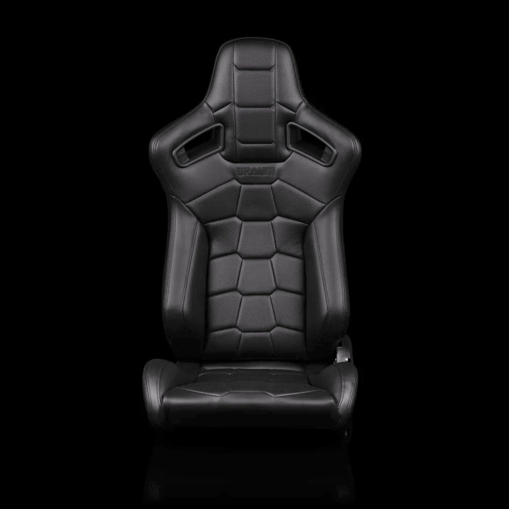 ELITE-X Series Sport Reclinable Seats - Priced Per Pair