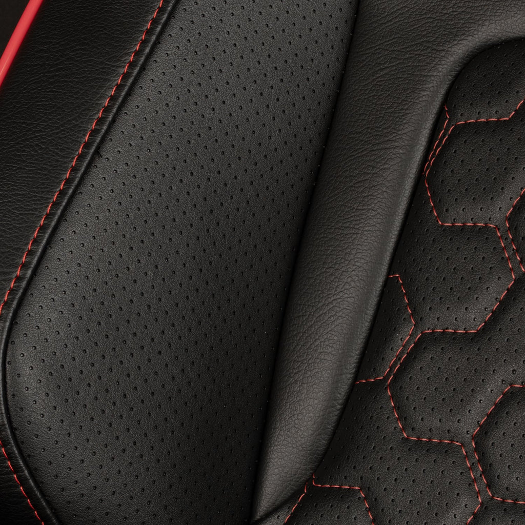 ELITE-X Series Sport Reclinable Seats - Priced Per Pair
