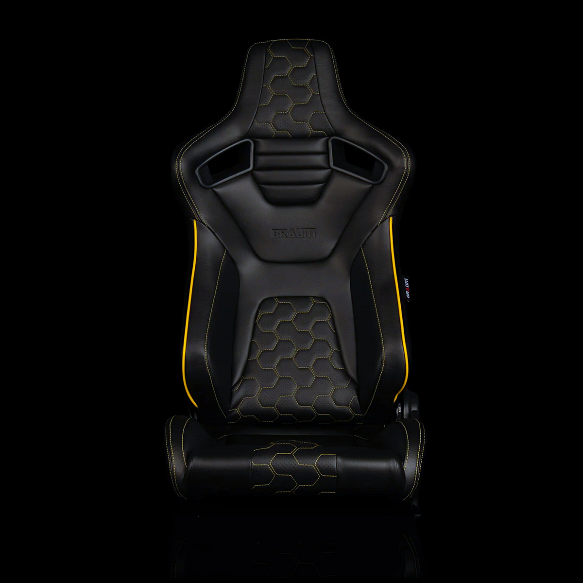 ELITE-X Series Sport Reclinable Seats - Priced Per Pair
