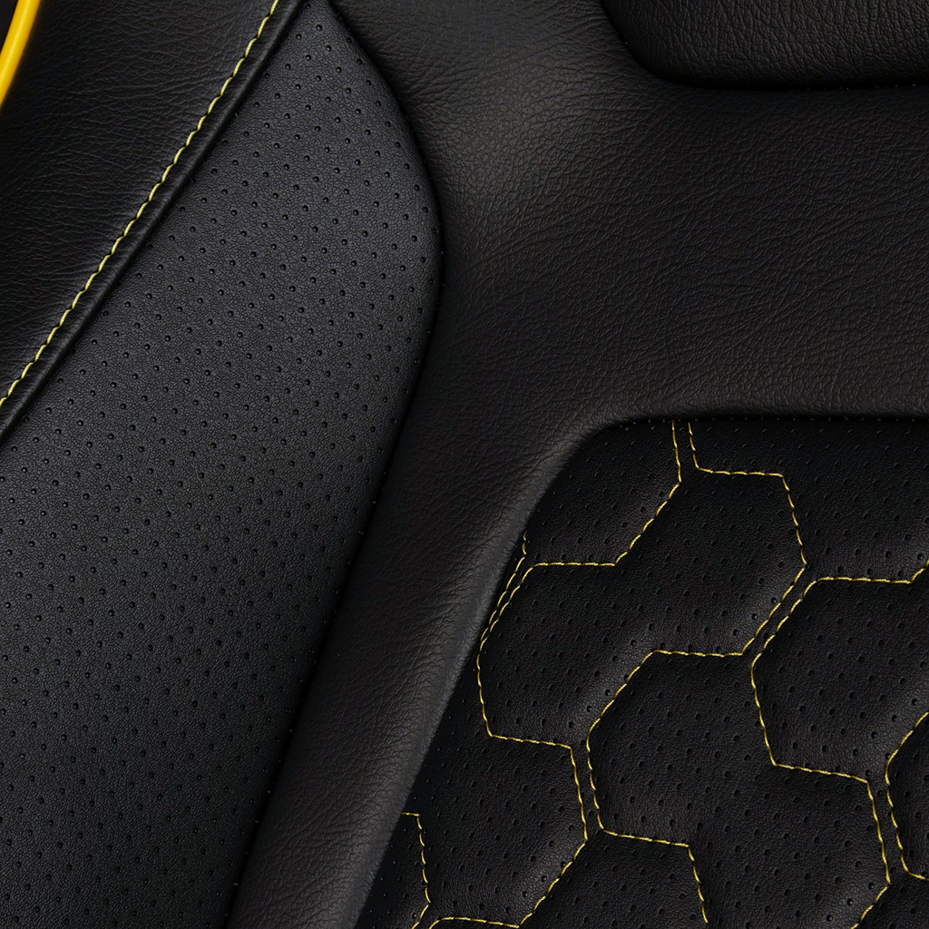 ELITE-X Series Sport Reclinable Seats - Priced Per Pair