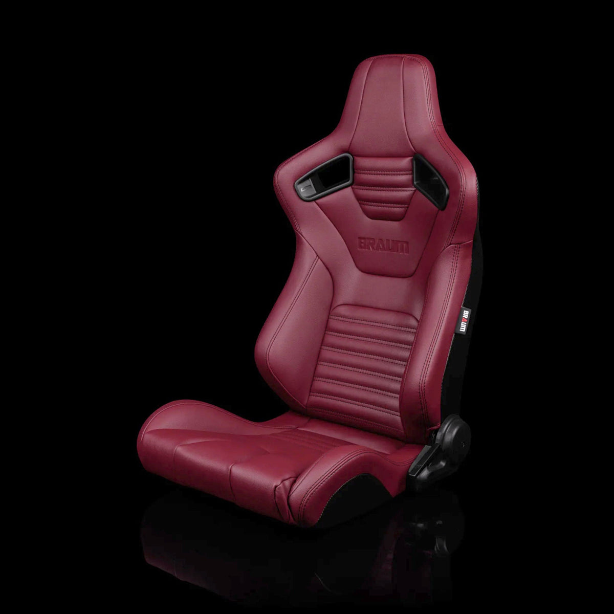ELITE-X Series Sport Reclinable Seats - Priced Per Pair
