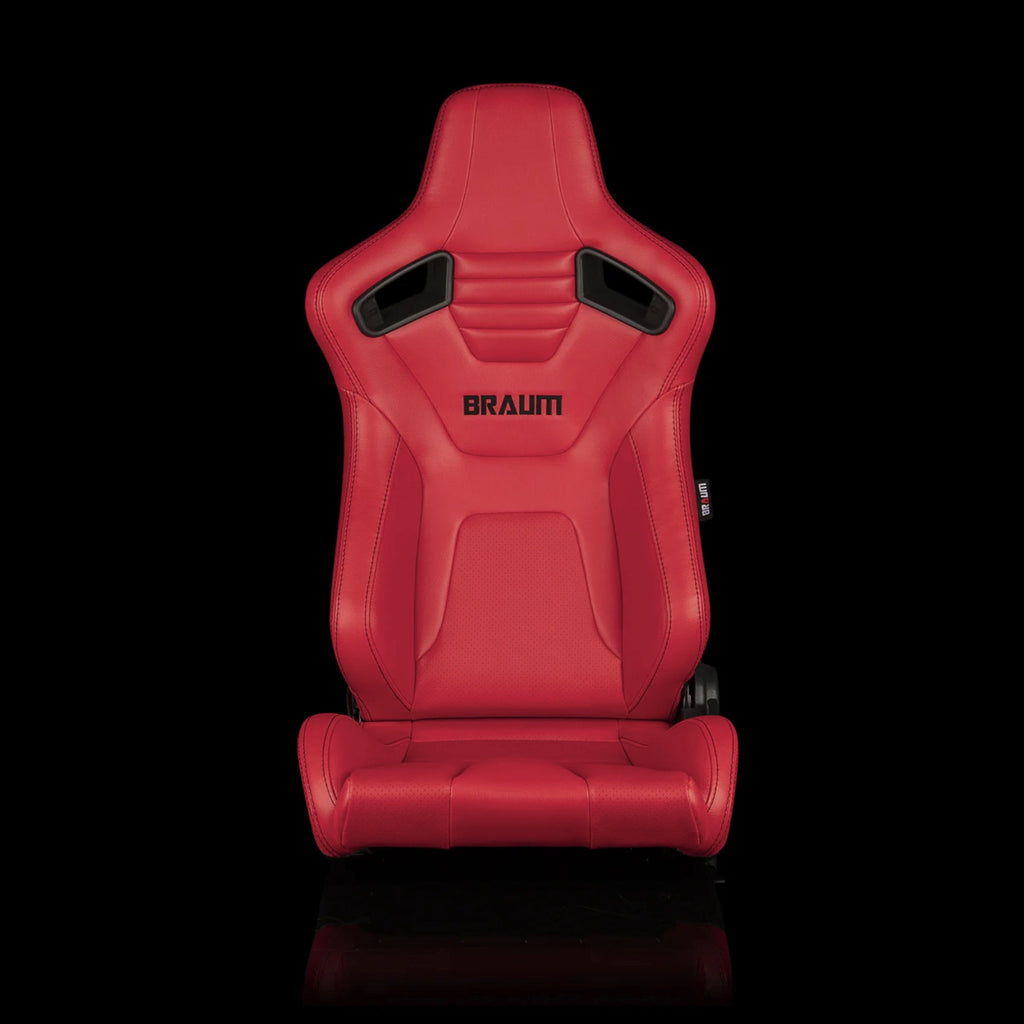 ELITE-X Series Sport Reclinable Seats - Priced Per Pair