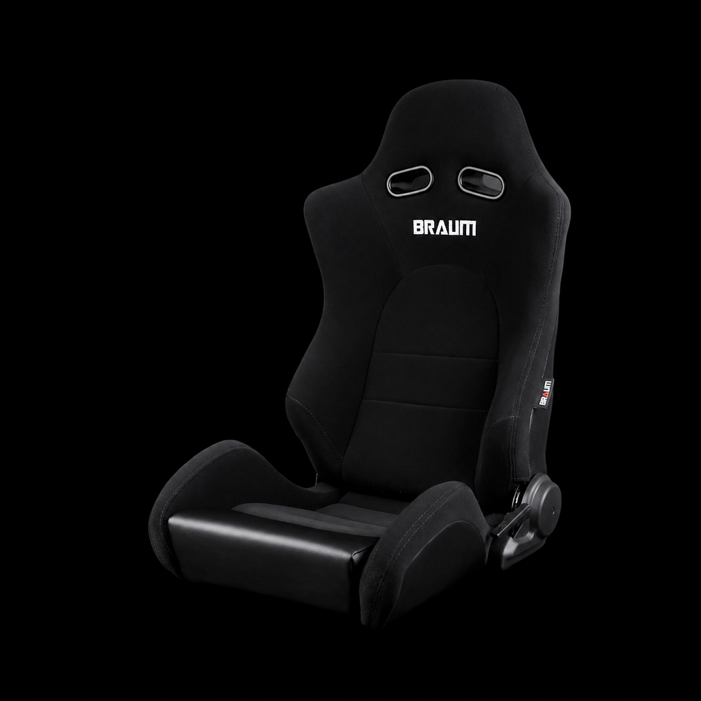 ADVAN Series Sport Reclinable Seats - Priced Per Pair