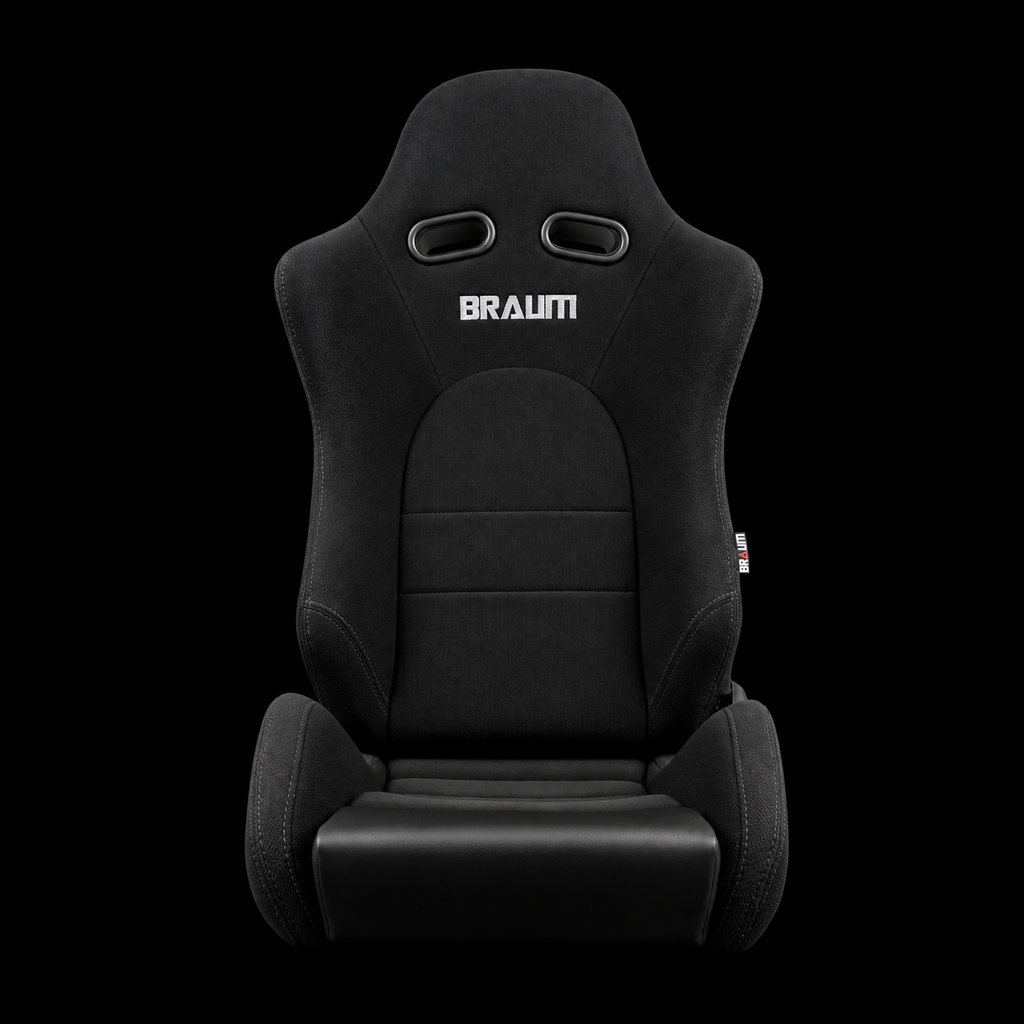 ADVAN Series Sport Reclinable Seats - Priced Per Pair