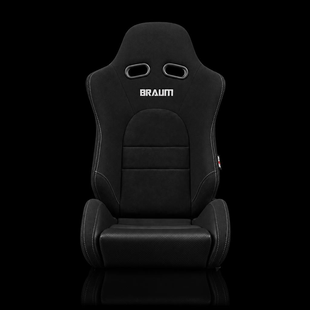 ADVAN Series Sport Reclinable Seats - Priced Per Pair