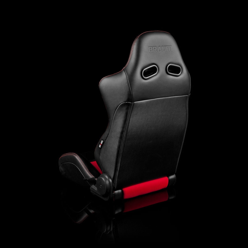 ADVAN Series Sport Reclinable Seats - Priced Per Pair