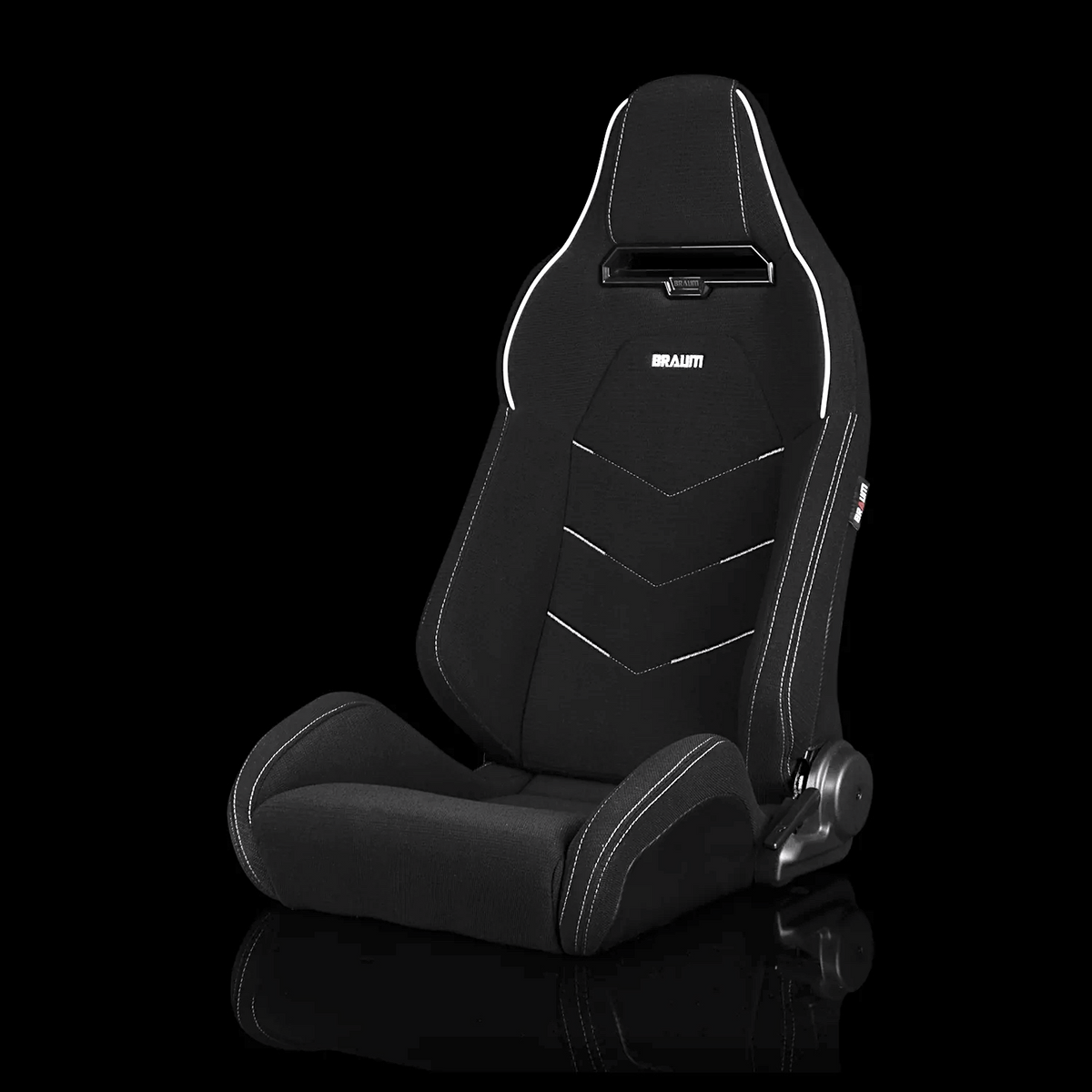 VIPER-X Series Sport Reclinable Seats - Priced Per Pair