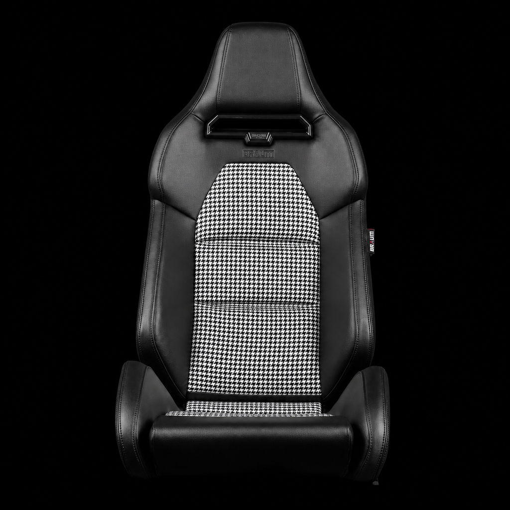 VIPER-X Series Sport Reclinable Seats - Priced Per Pair