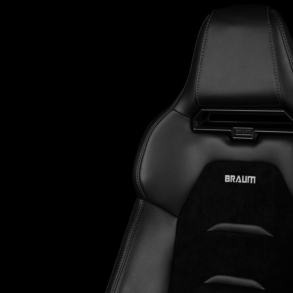 VIPER-X Series Sport Reclinable Seats - Priced Per Pair