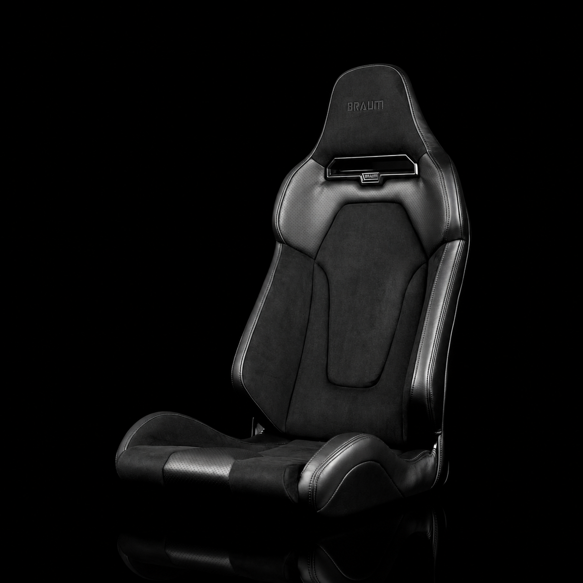 VIPER X Fixed Back Bucket Seat