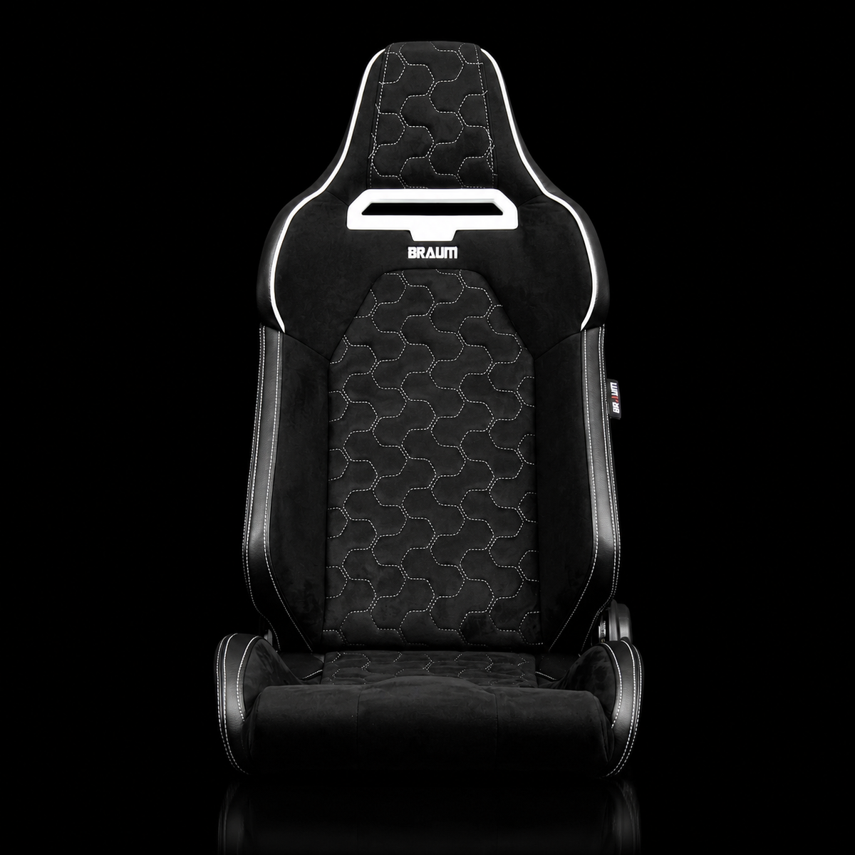 VIPER-X Series Sport Reclinable Seats - Priced Per Pair