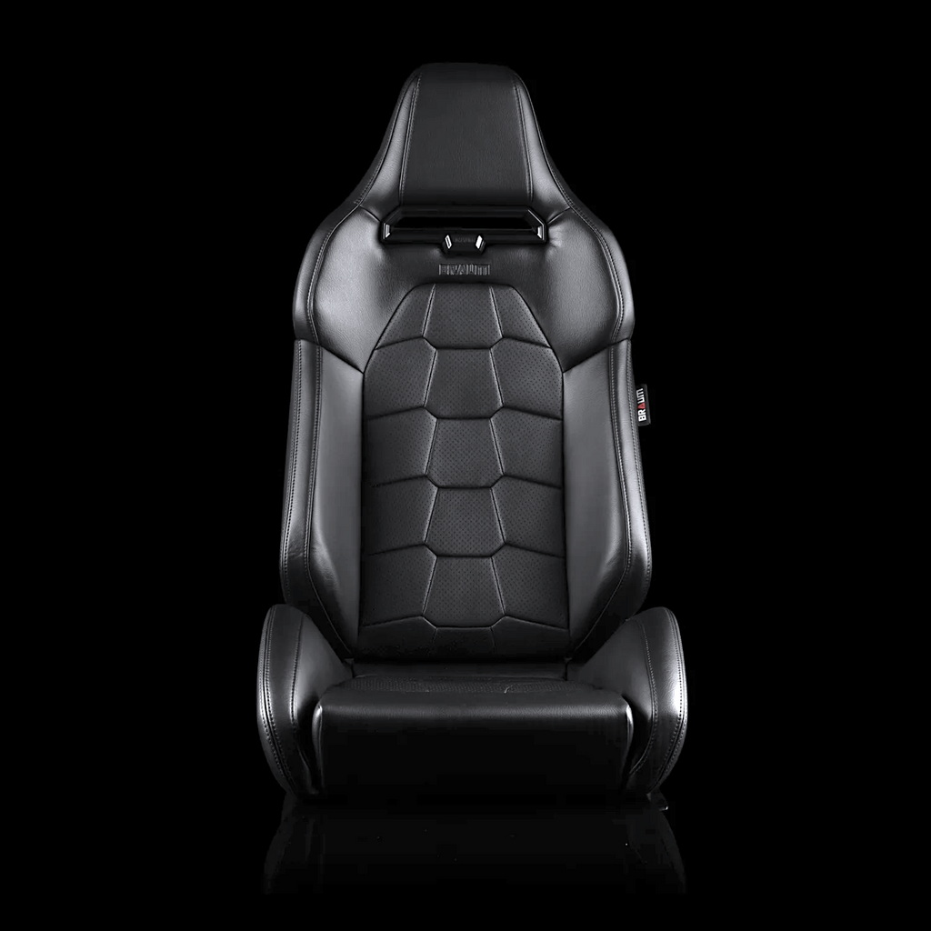 VIPER-X Series Sport Reclinable Seats - Priced Per Pair
