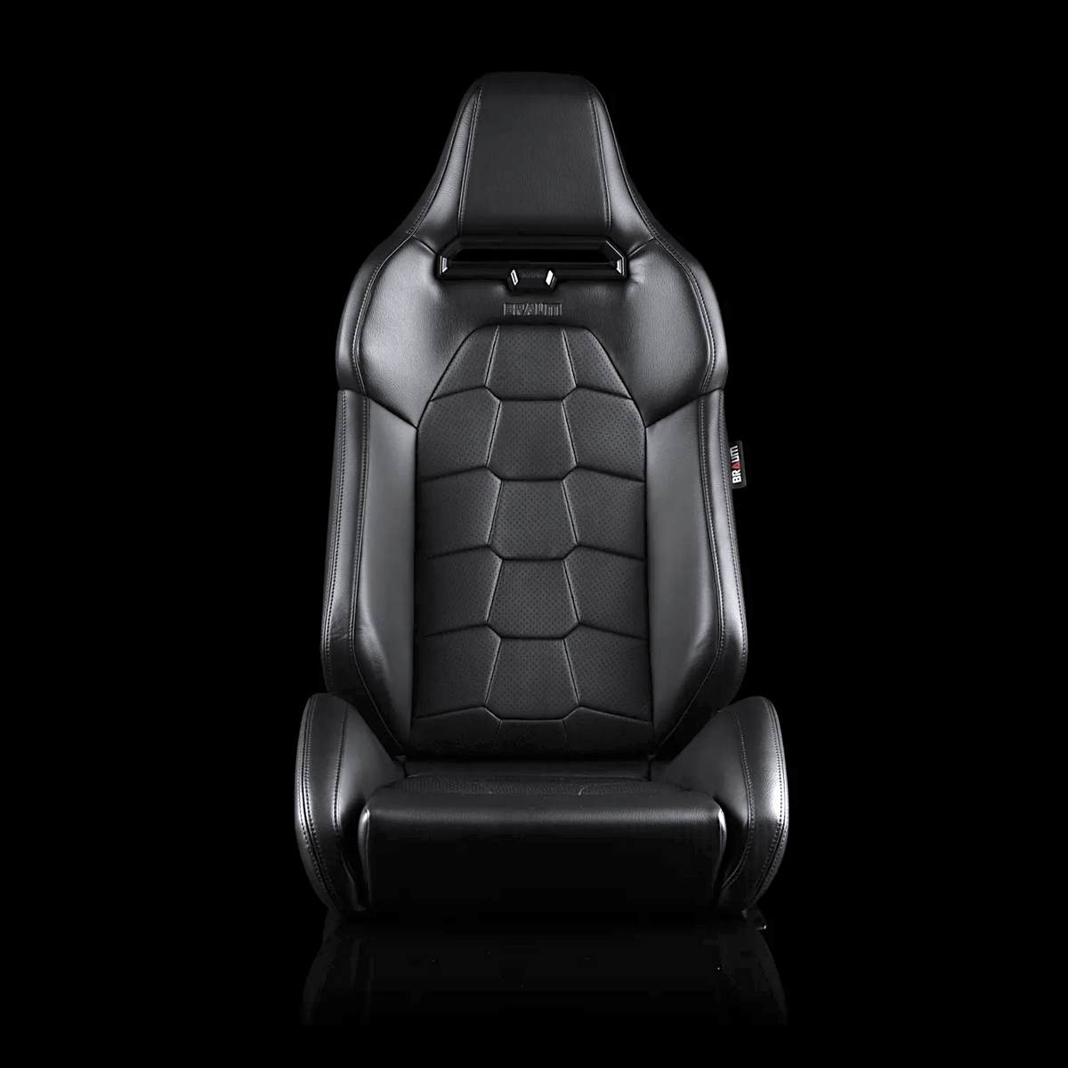 VIPER-X Series Sport Reclinable Seats - Priced Per Pair