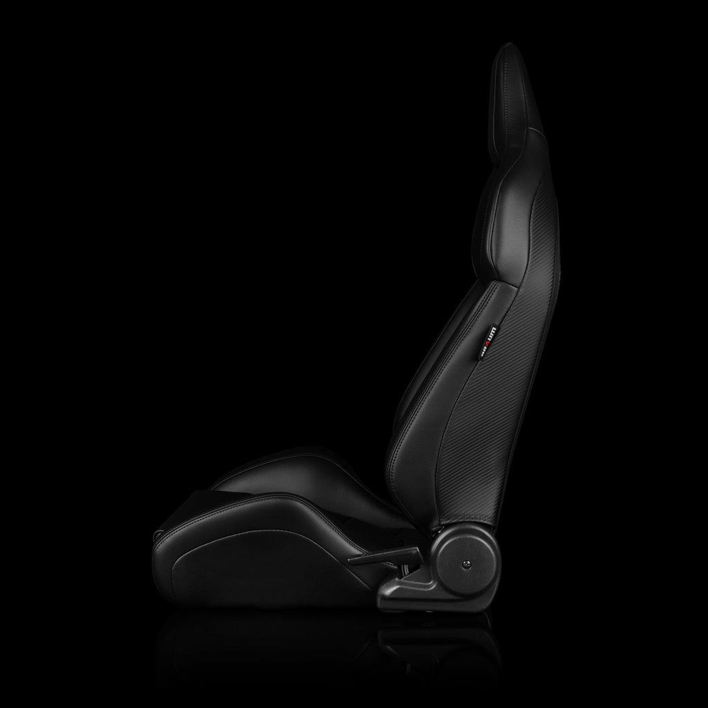 VIPER-X Series Sport Reclinable Seats - Priced Per Pair