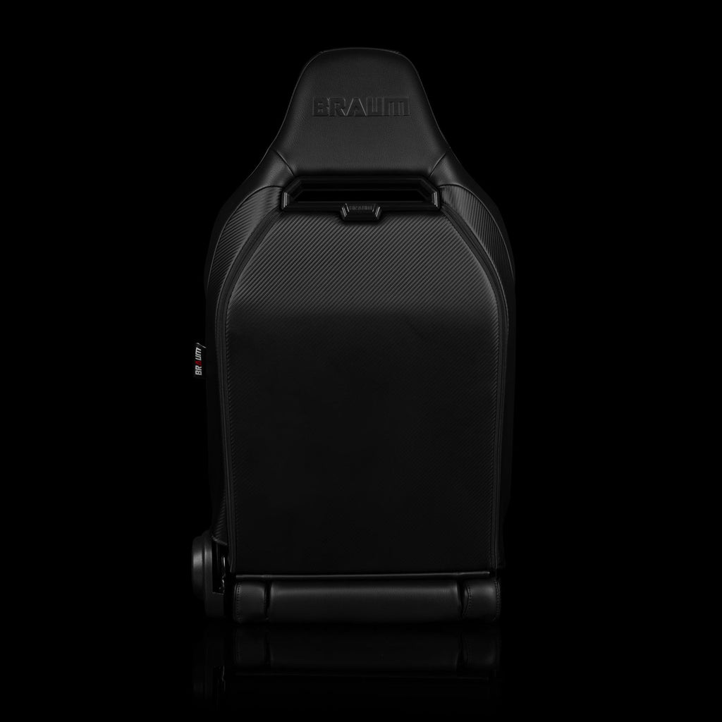 VIPER-X Series Sport Reclinable Seats - Priced Per Pair