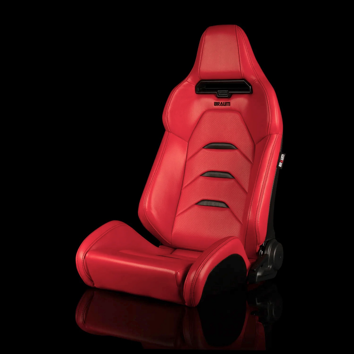 VIPER-X Series Sport Reclinable Seats - Priced Per Pair