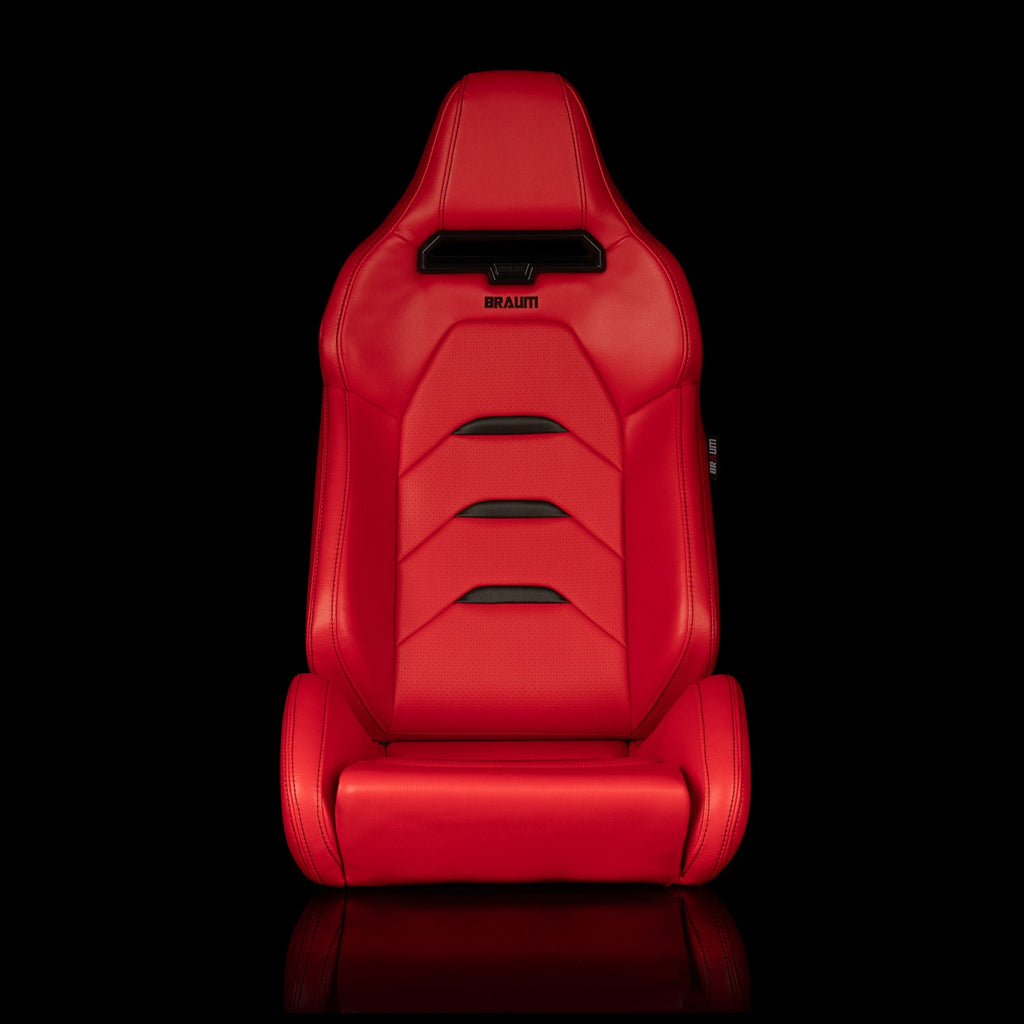 VIPER-X Series Sport Reclinable Seats - Priced Per Pair