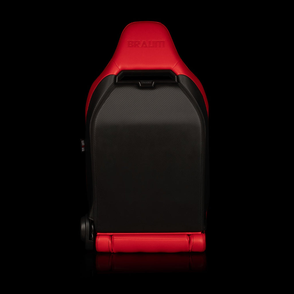 VIPER-X Series Sport Reclinable Seats - Priced Per Pair