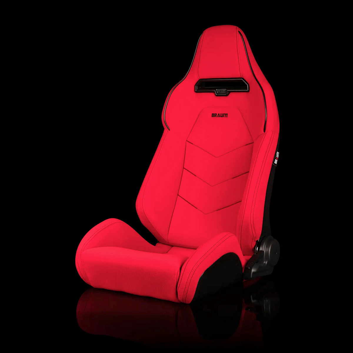 VIPER-X Series Sport Reclinable Seats - Priced Per Pair