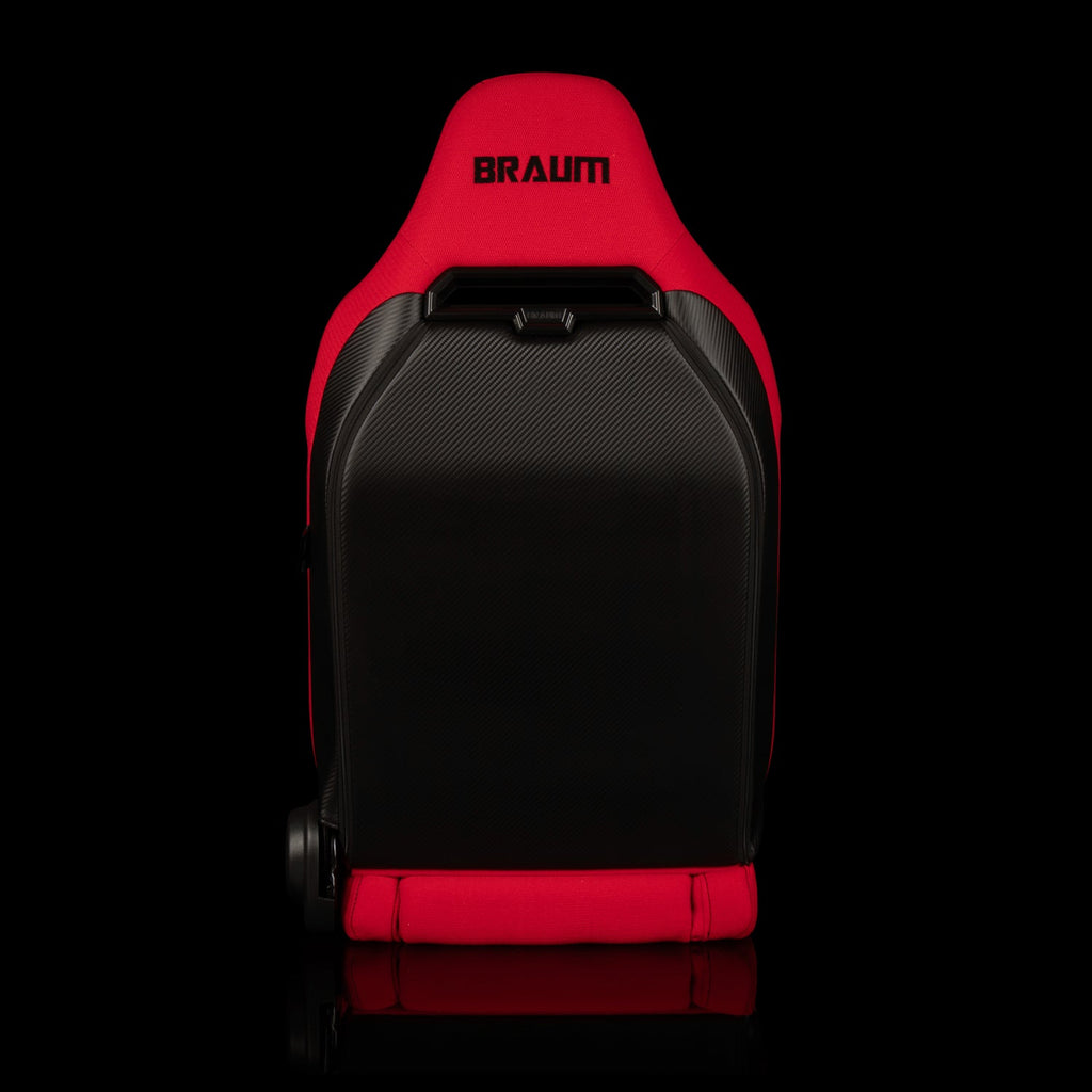 VIPER-X Series Sport Reclinable Seats - Priced Per Pair