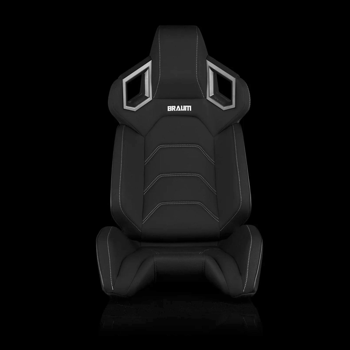 ALPHA-X Series Sport Reclinable Seats - Priced Per Pair