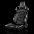 ALPHA-X Series Sport Reclinable Seats - Priced Per Pair