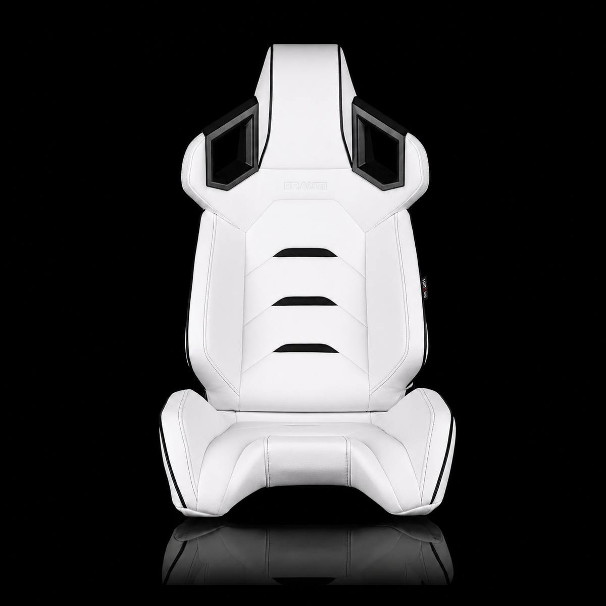 ALPHA-X Series Sport Reclinable Seats - Priced Per Pair
