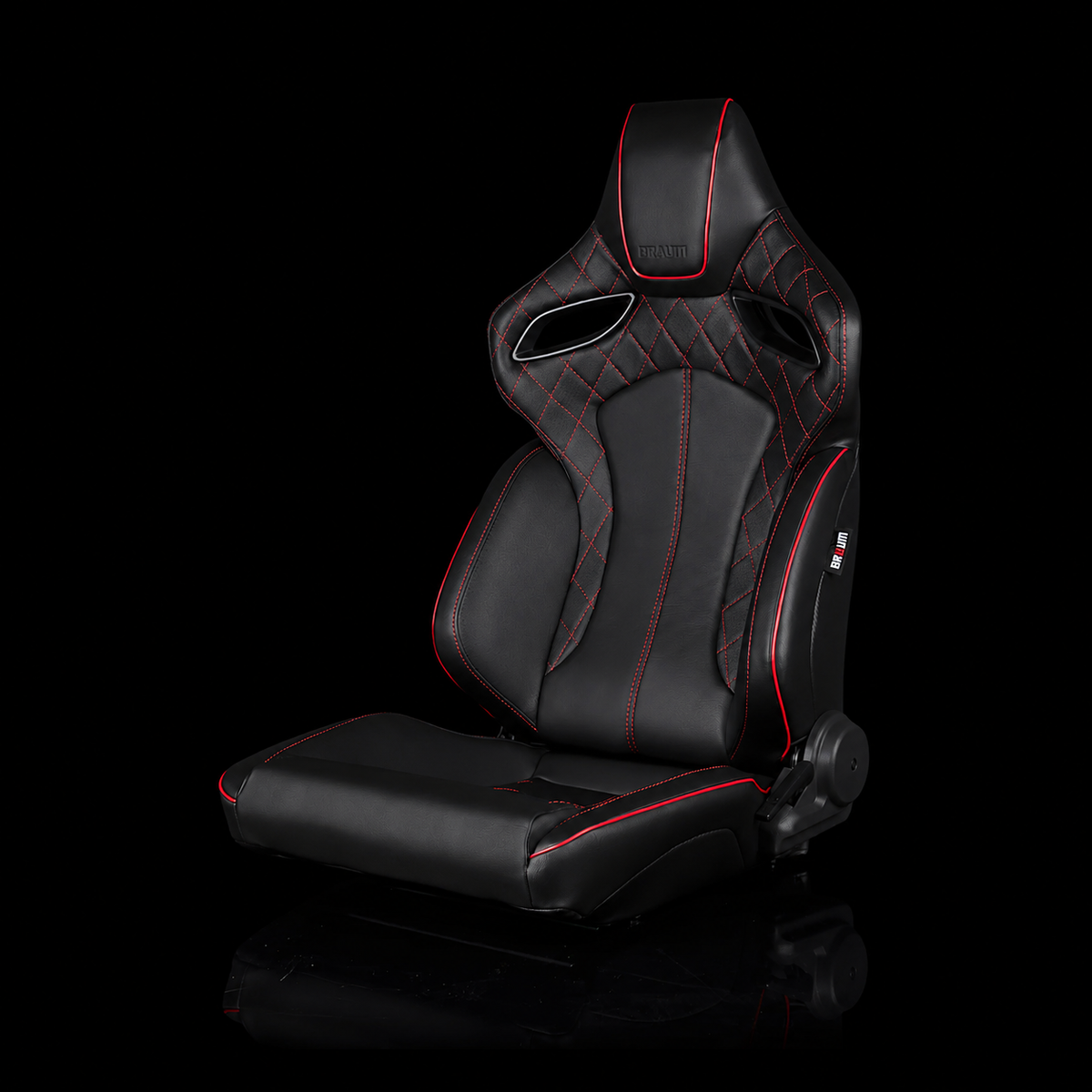 ORUE Series Sport Reclinable Seats - Priced Per Pair