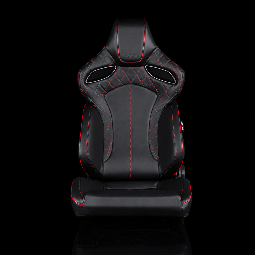 ORUE Series Sport Reclinable Seats - Priced Per Pair