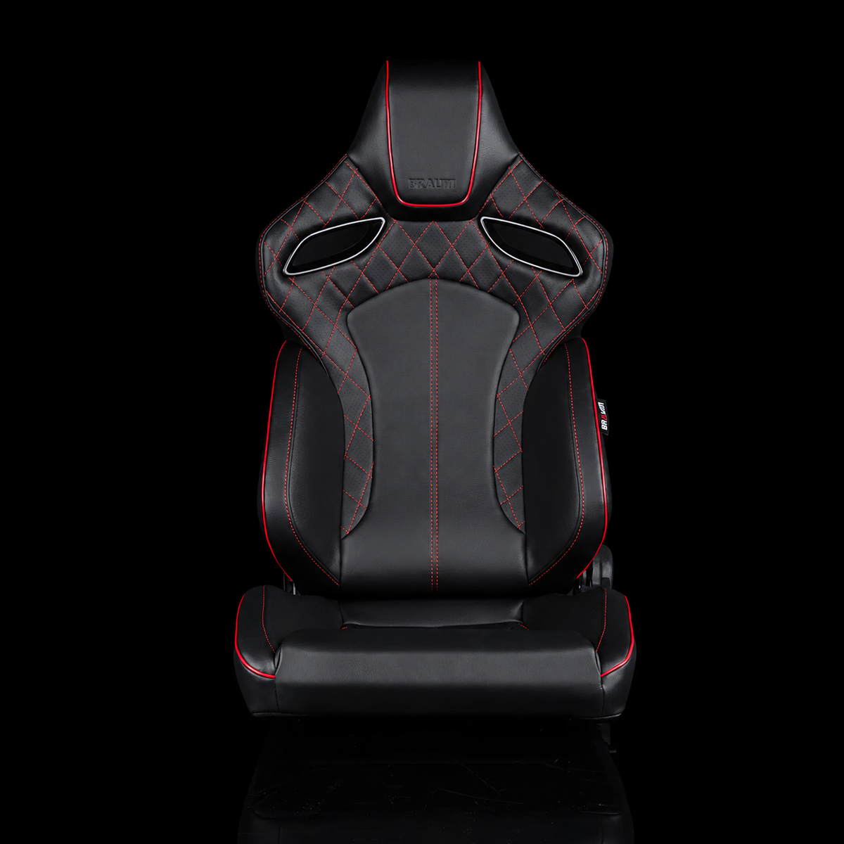ORUE Series Sport Reclinable Seats - Priced Per Pair