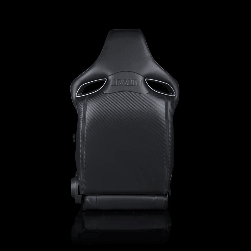 ORUE Series Sport Reclinable Seats - Priced Per Pair