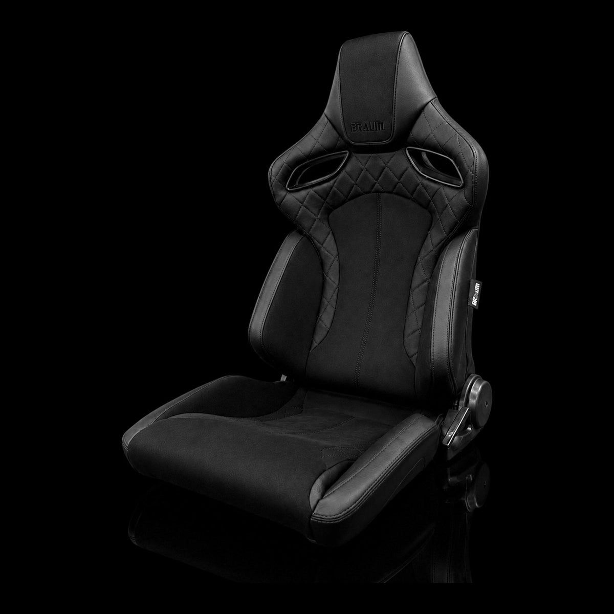 ORUE Series Sport Reclinable Seats - Priced Per Pair