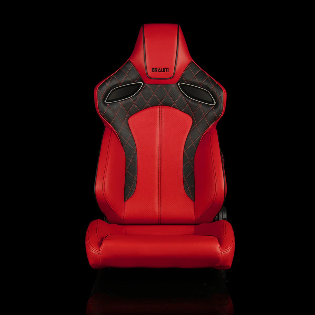 ORUE Series Sport Reclinable Seats - Priced Per Pair