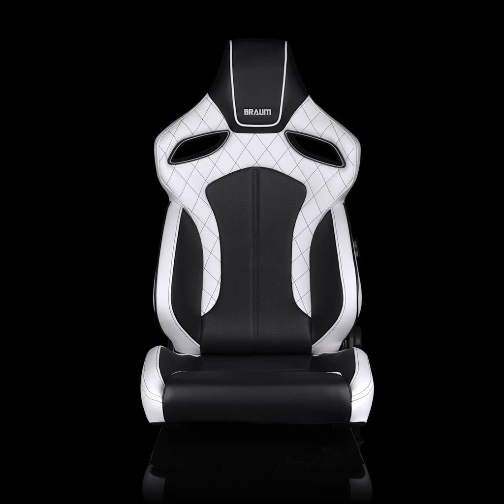 ORUE Series Sport Reclinable Seats - Priced Per Pair
