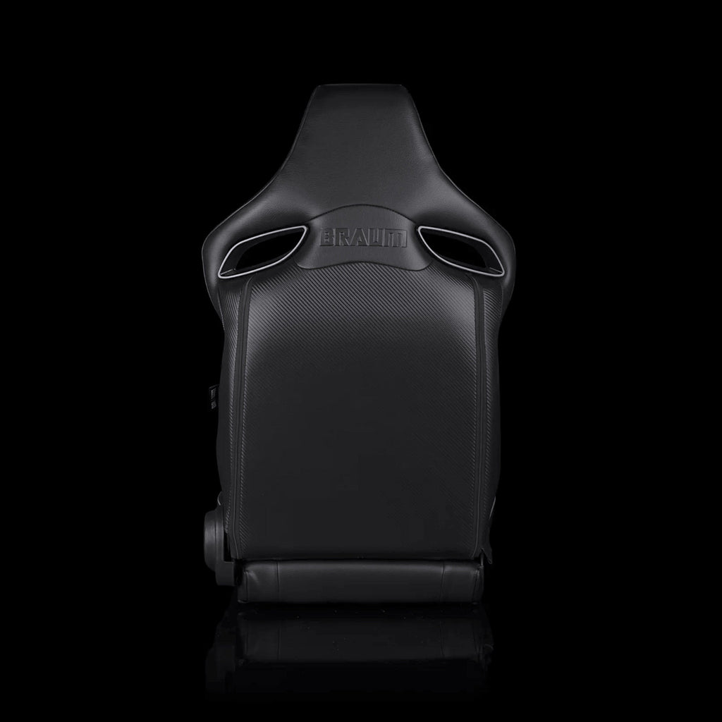 ORUE Series Sport Reclinable Seats - Priced Per Pair