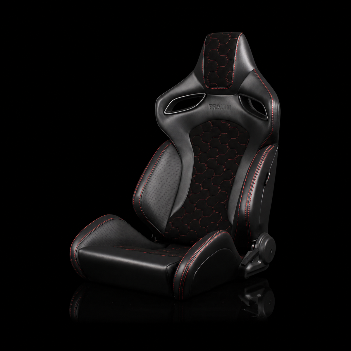 ORUE-S Series Sport Reclinable Seats - Priced Per Pair