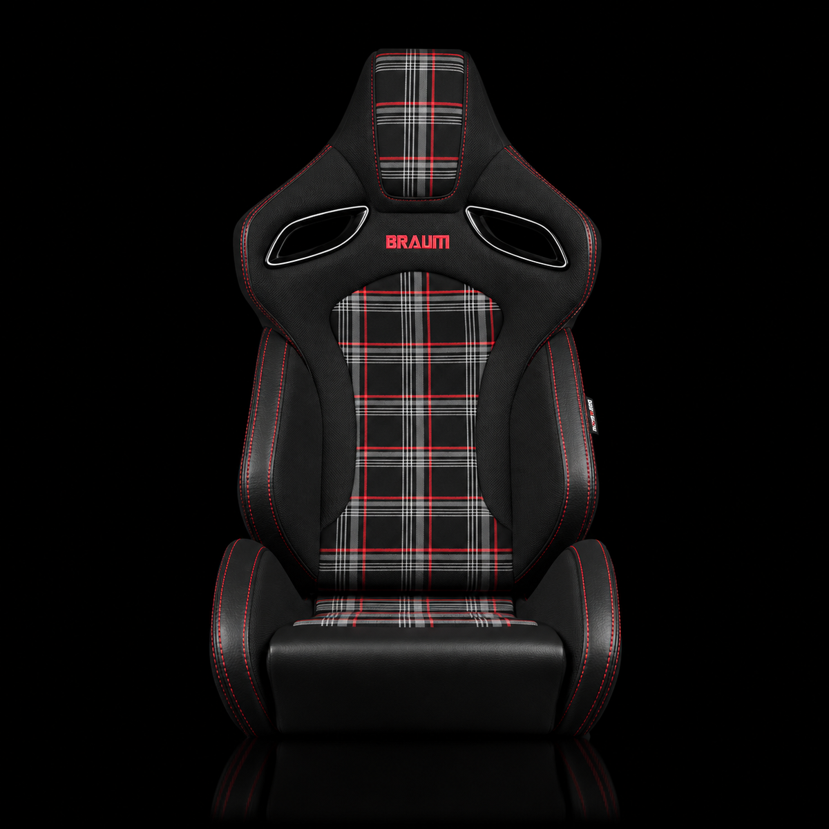ORUE-S Series Sport Reclinable Seats - Priced Per Pair