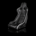 VENOM-X Fixed Back Bucket Seat