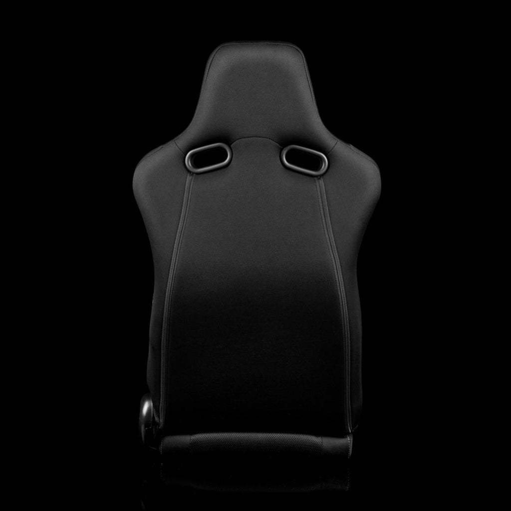 VENOM Series Sport Reclinable Seats - Priced Per Pair
