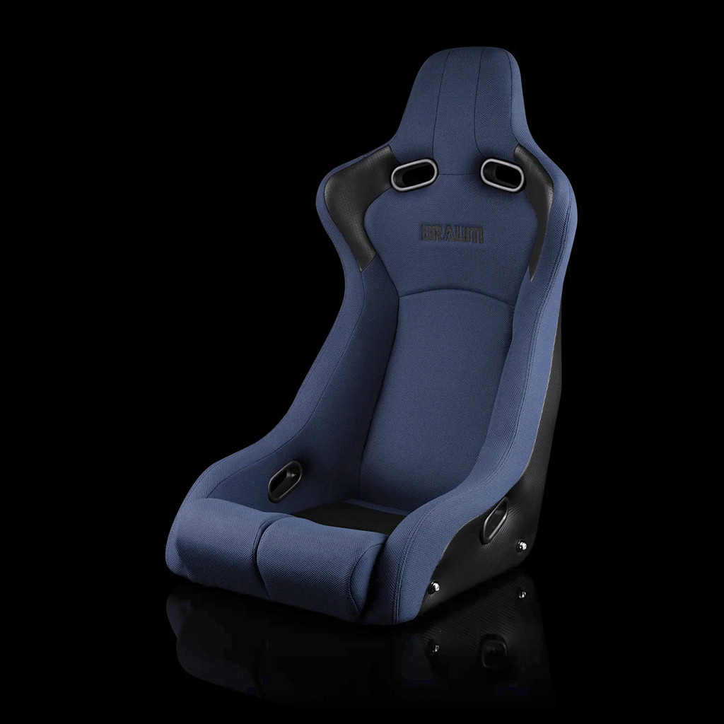 VENOM-R Fixed Back Bucket Seat