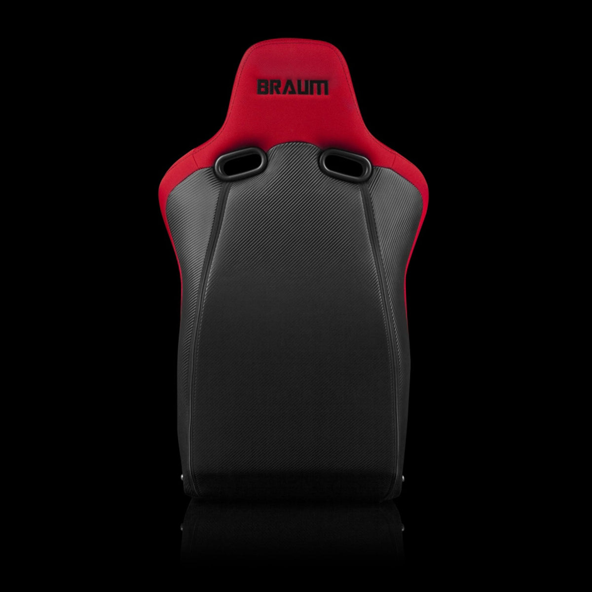 VENOM-R Fixed Back Bucket Seat