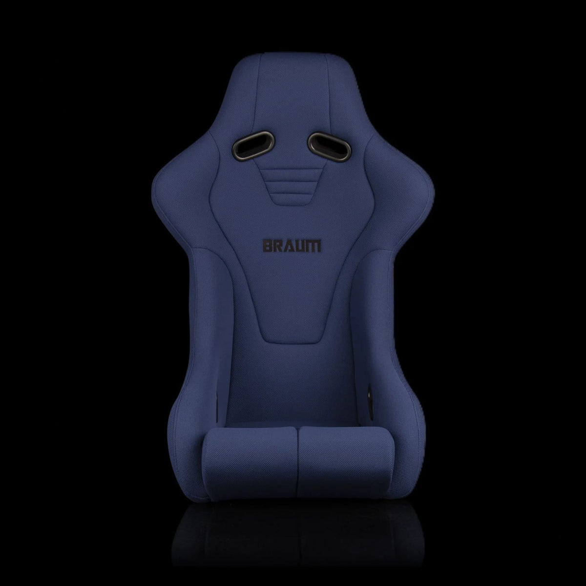 FALCON-R Series Fixed Back Bucket FRP Composite Seat
