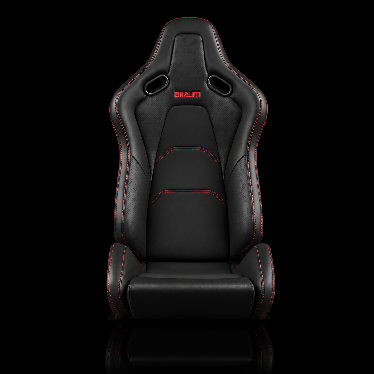 FALCON-S Series Reclinable FRP Composite Seats - Priced Per Pair