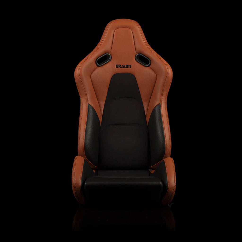 FALCON-S Series Reclinable FRP Composite Seats - Priced Per Pair