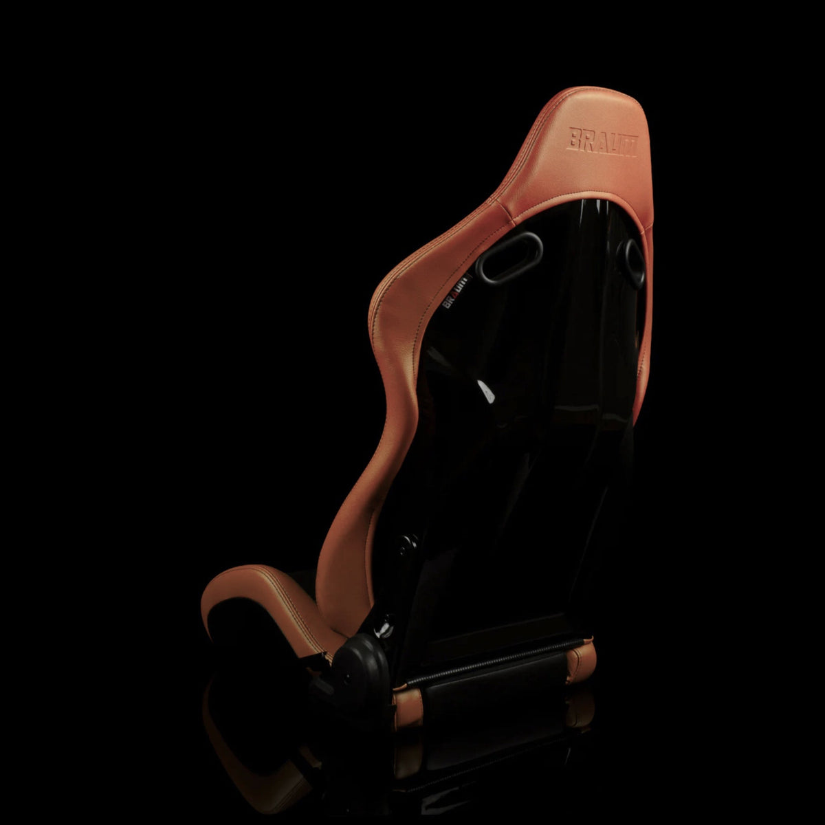 FALCON-S Series Reclinable FRP Composite Seats - Priced Per Pair