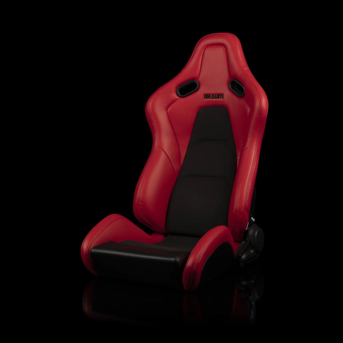 FALCON-S Series Reclinable FRP Composite Seats - Priced Per Pair