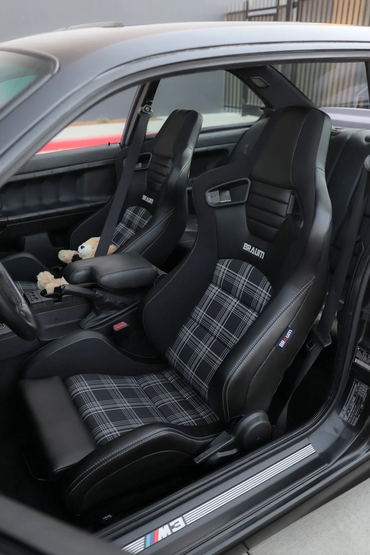 ELITE-S Series Sport Reclinable Seats - Priced Per Pair
