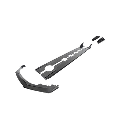 Carbon Fiber Subaru BRZ Carbon Fiber Aero Kit 2022+