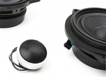Bavsound Stage One BMW Speaker Upgrade for F30/F80 with Harman Kardon
